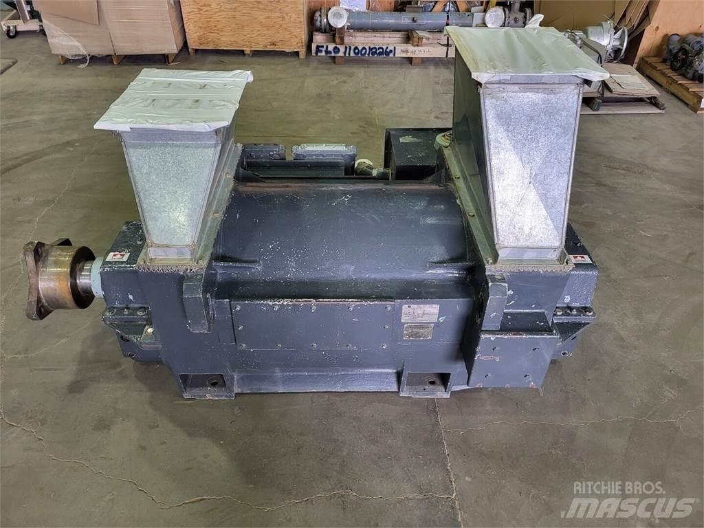  TOSHIBA F7508PKFLI0P Industrielle motorer