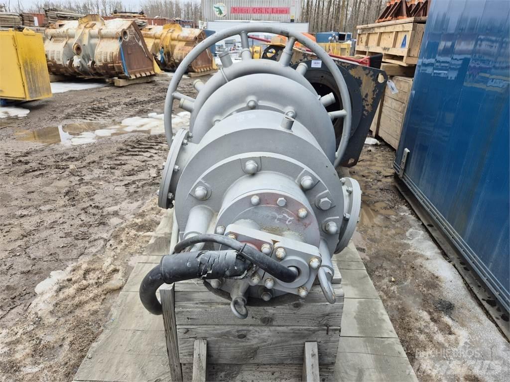 Toyo PUMPS DPF50 Vannpumper