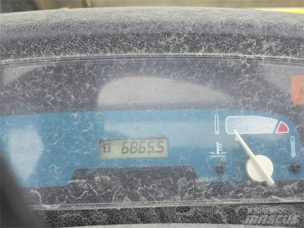 Toyota 7FGU45 Anlegg - Annet