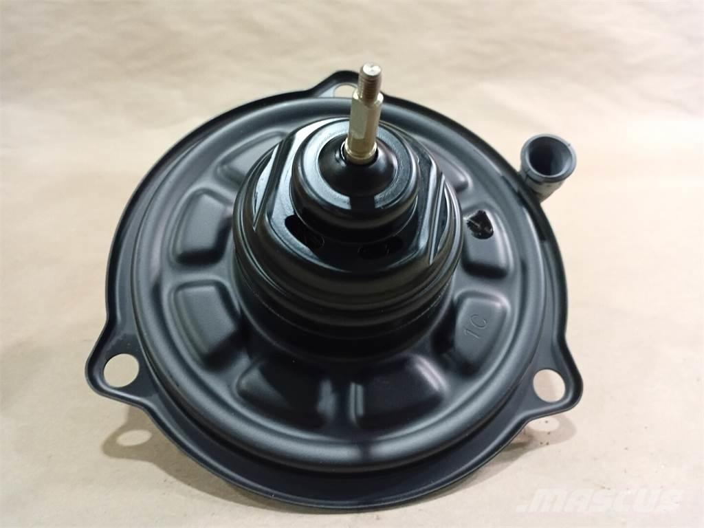 Toyota 87104-89110 Industrielle motorer