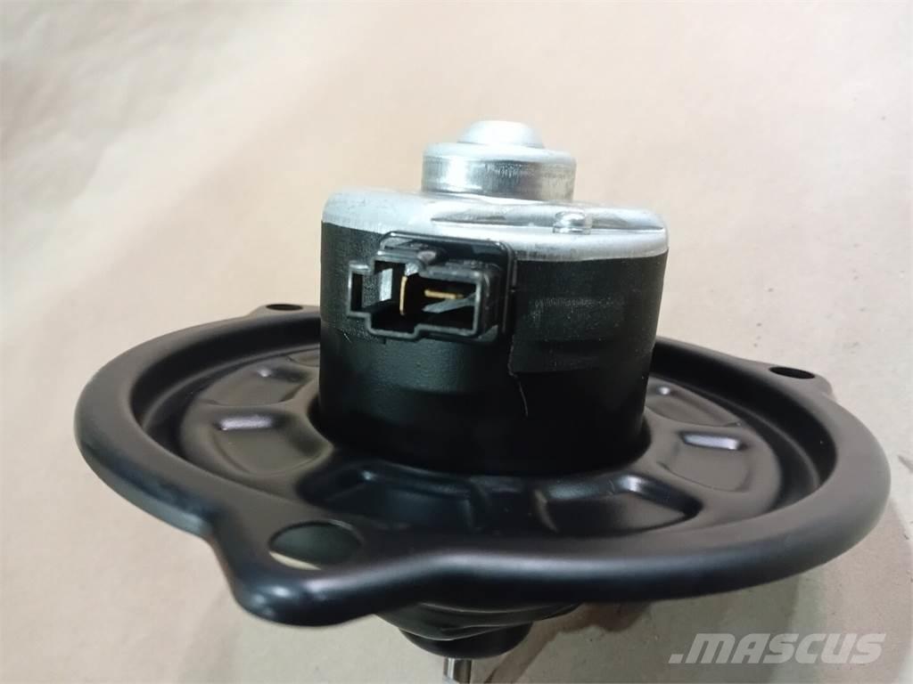 Toyota 87104-89110 Industrielle motorer