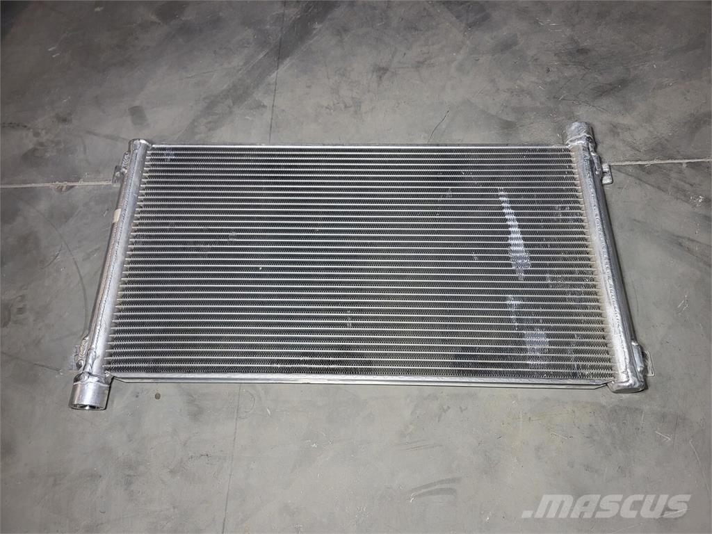  TRAD 1382-630-1000 Anlegg - Annet