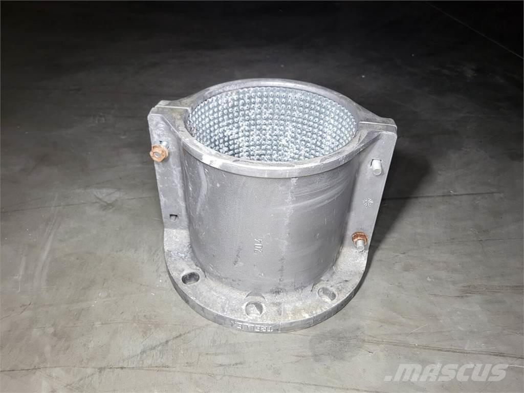  TRELLEX SH-28076 Andre komponenter