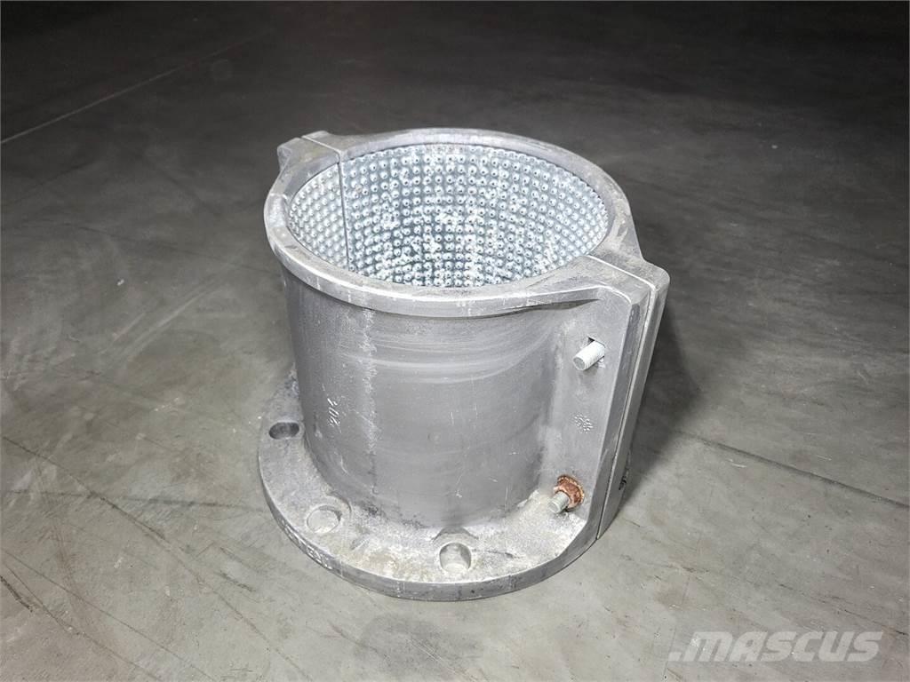  TRELLEX SH-28076 Andre komponenter