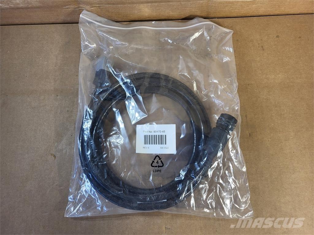 Trimble 90470-45 Anlegg - Annet