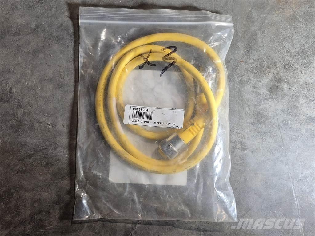  TURCK RSM RKM 36-1.4M Anlegg - Annet