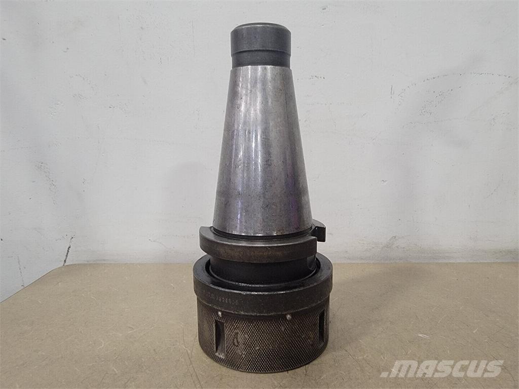 Universal ENGINEERING Anlegg - Annet