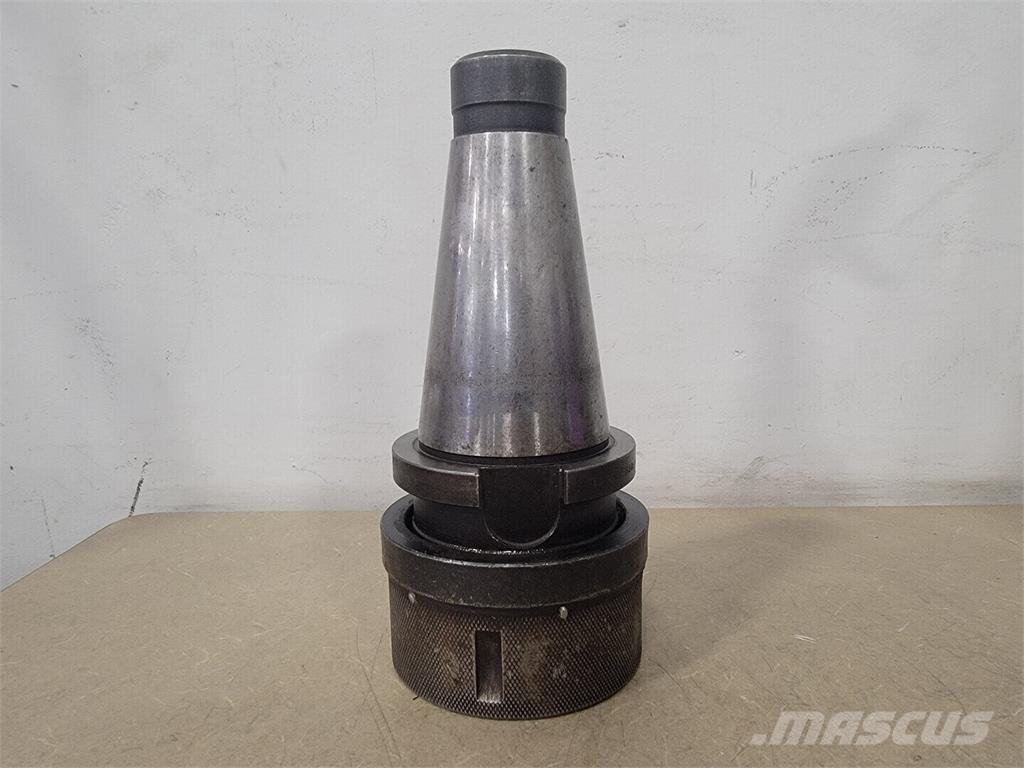 Universal ENGINEERING Anlegg - Annet