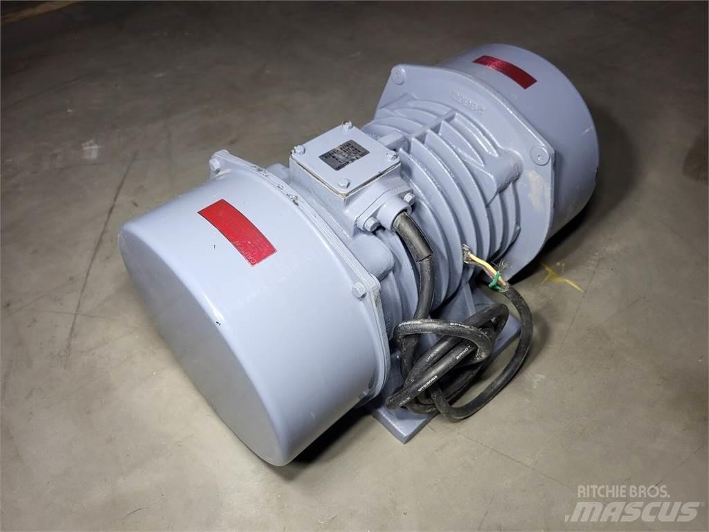 URAS KEE-13-6B Industrielle motorer
