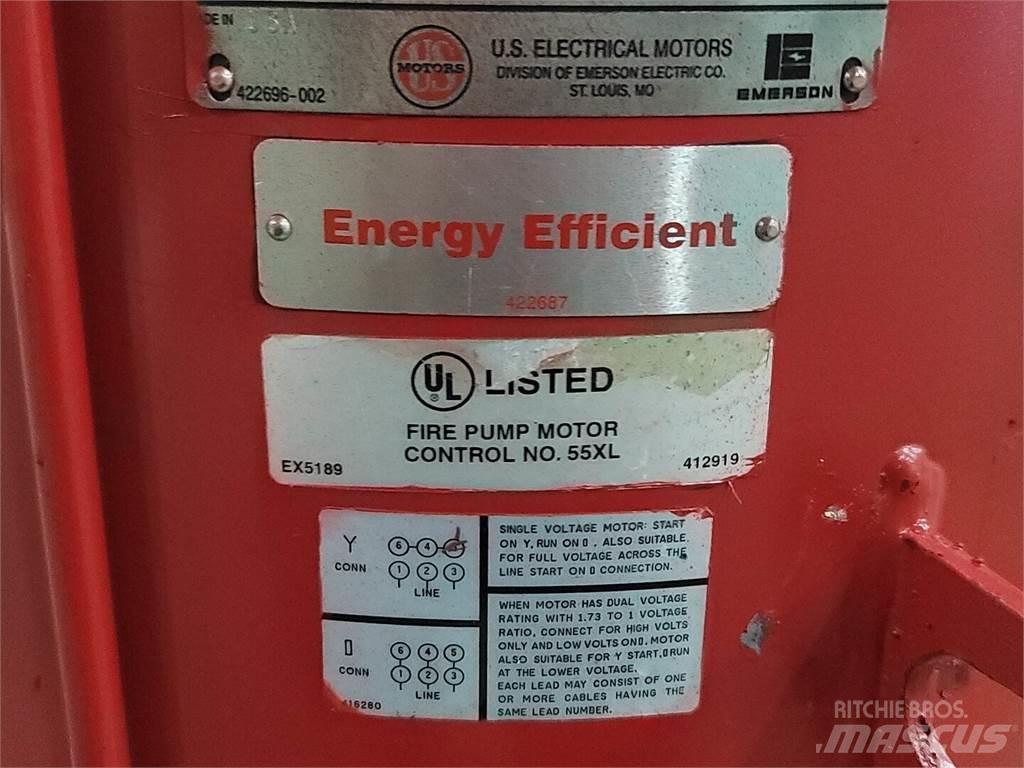  US DIGITAL AD31A Industrielle motorer