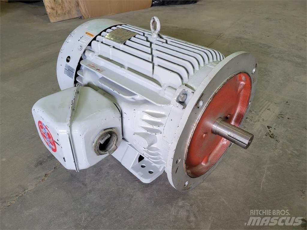  US GEARMOTORS - Industrielle motorer