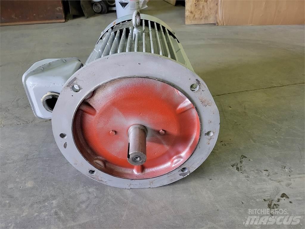  US GEARMOTORS - Industrielle motorer