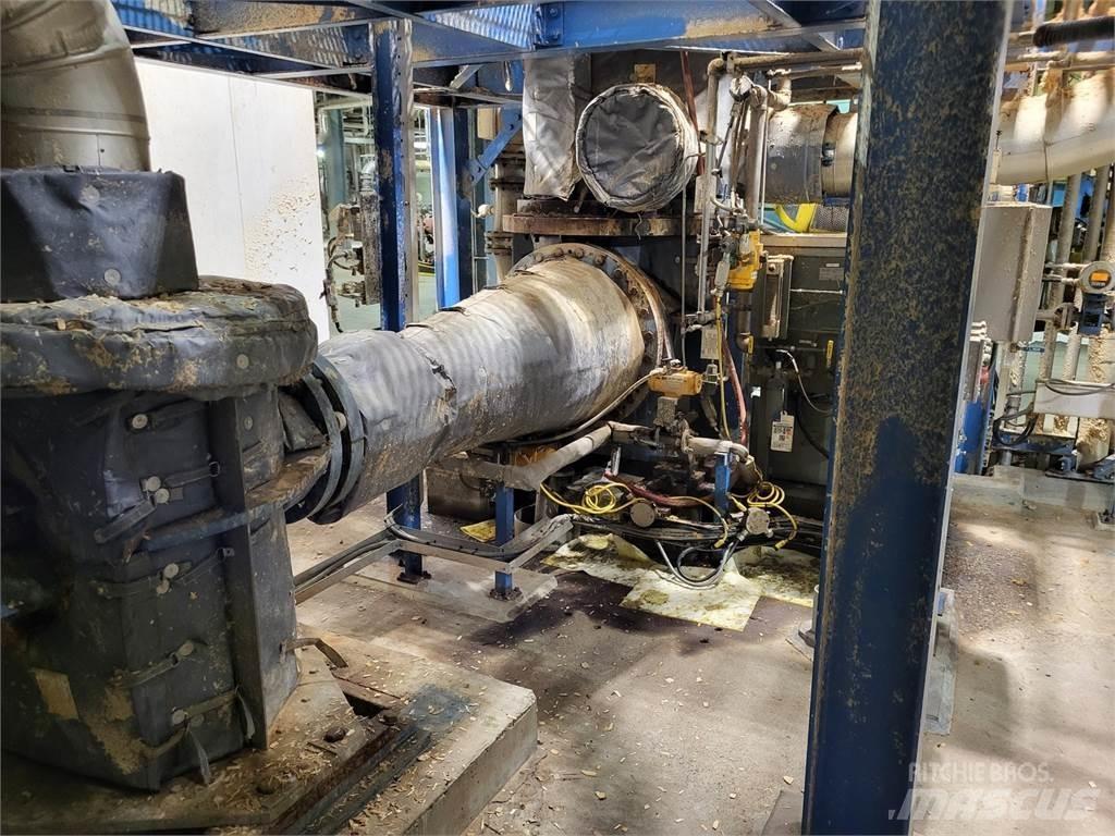Valmet MSS 28 B Utstyr for rengjøring eller vask