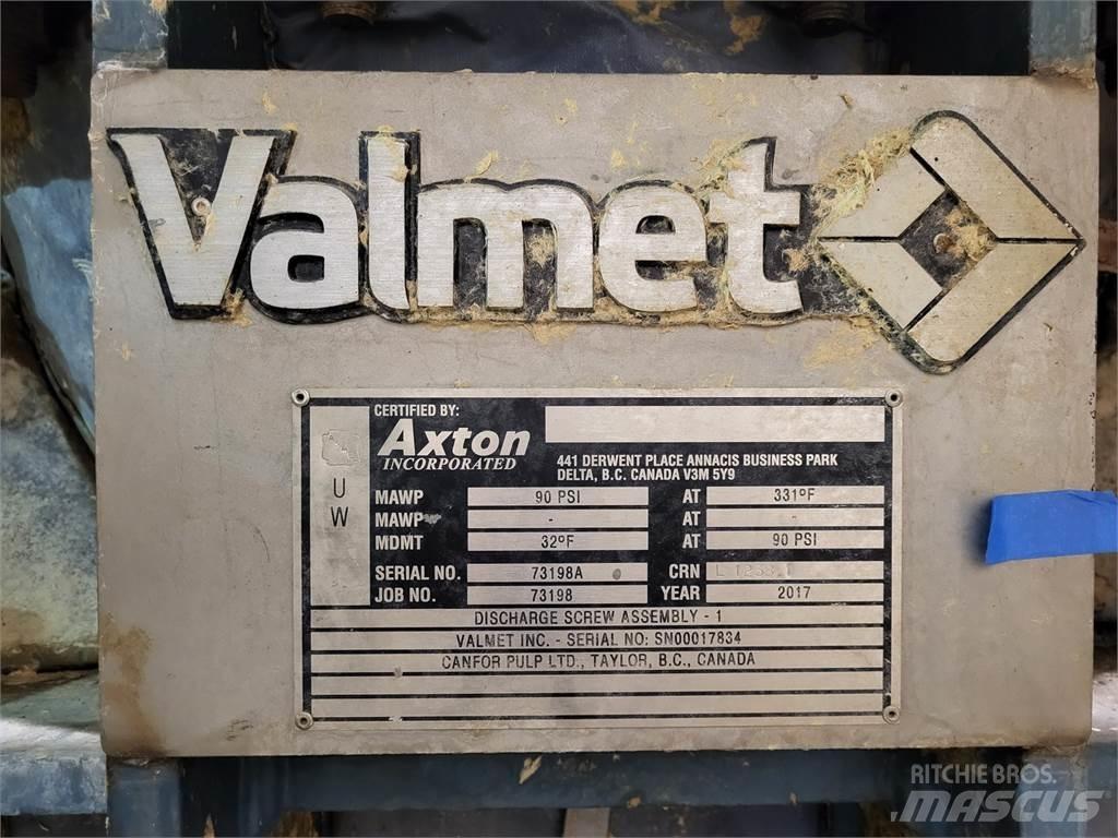 Valmet MSS 28 B Utstyr for rengjøring eller vask