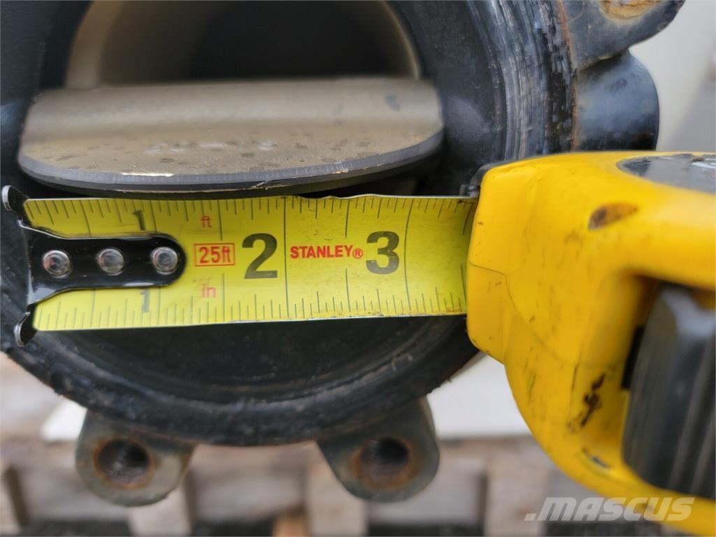  VELCON HV2233M150NX2 Anlegg - Annet