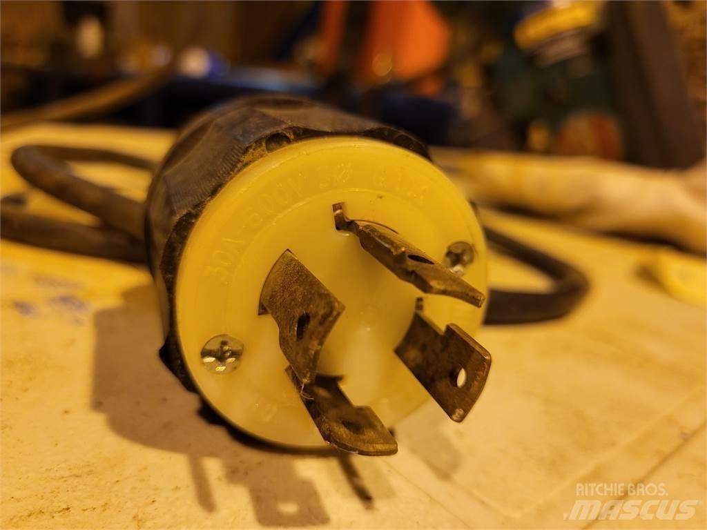  VIBCO 2P-200 Industrielle motorer