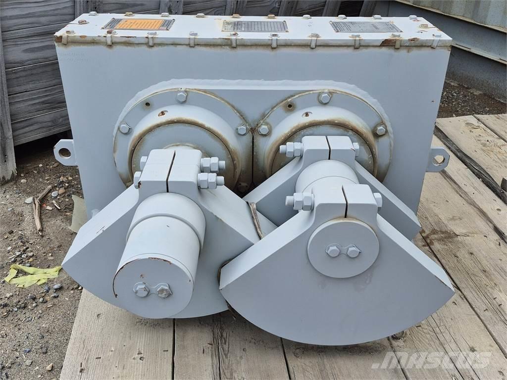  VIBRAMECH MK4 Annet gruveutstyr