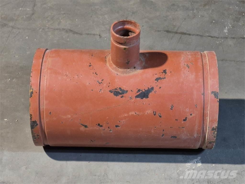  VICTAULIC Andre komponenter