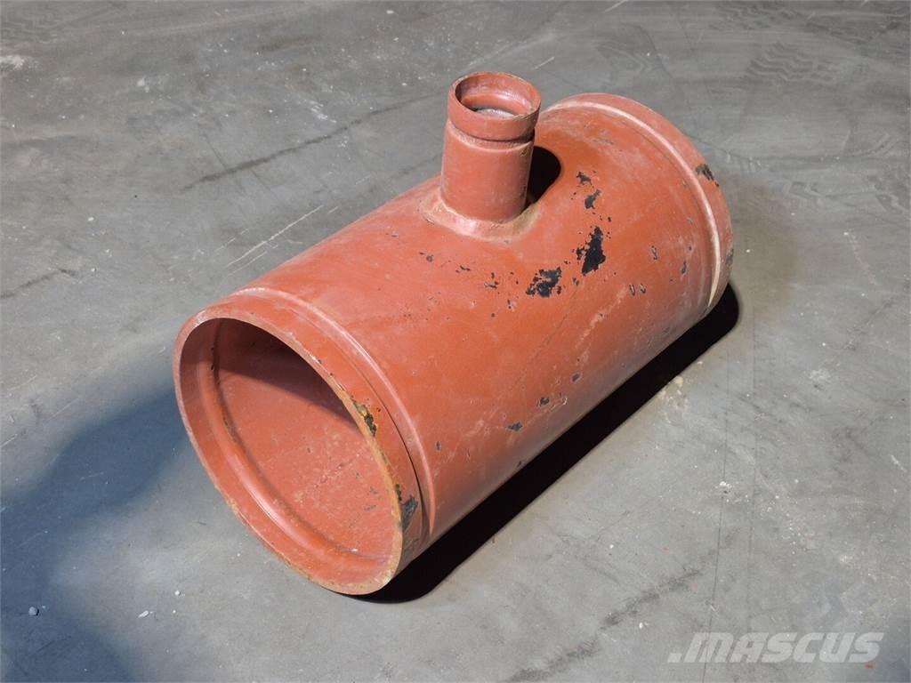  VICTAULIC Andre komponenter