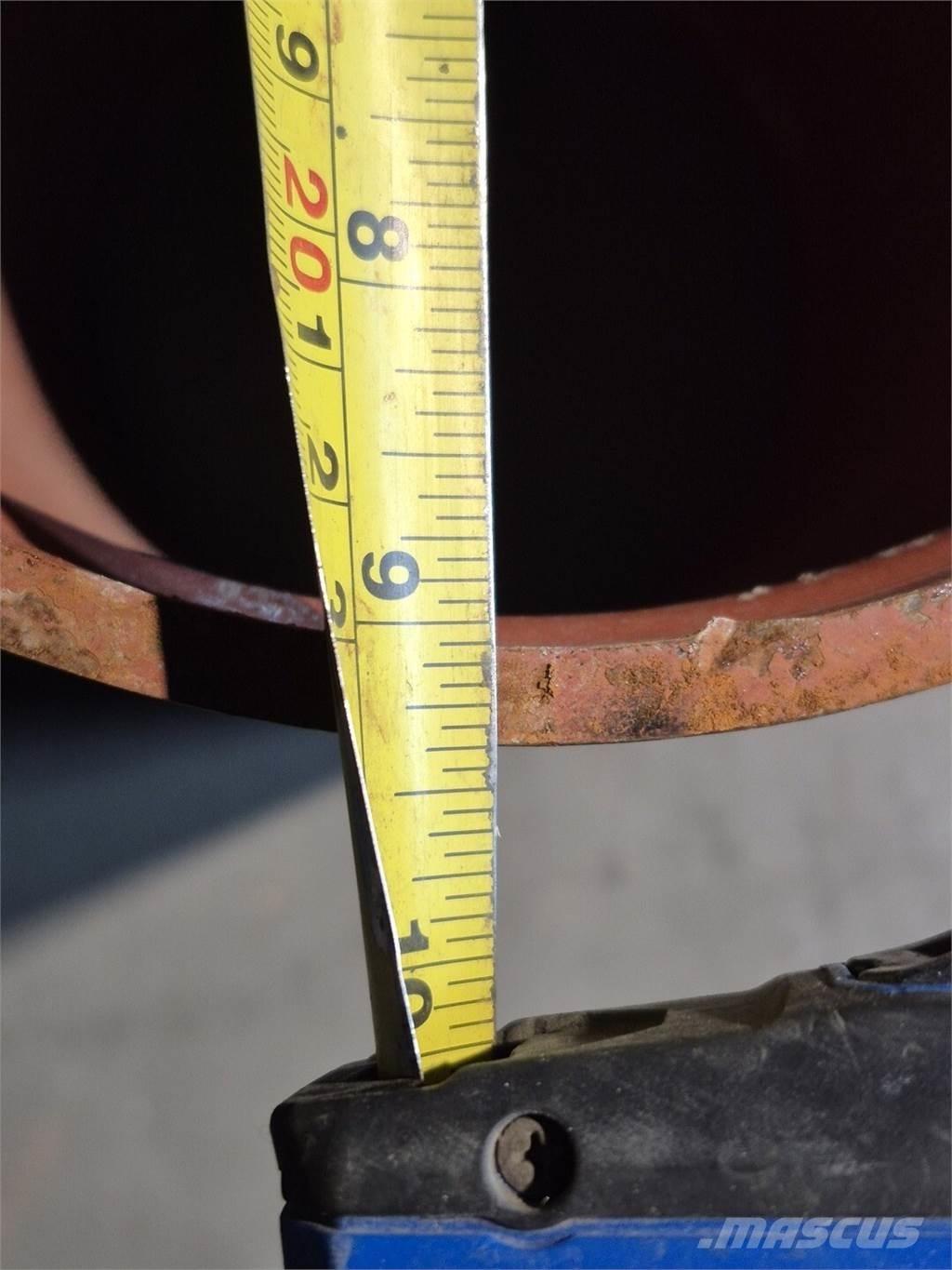  VICTAULIC Andre komponenter