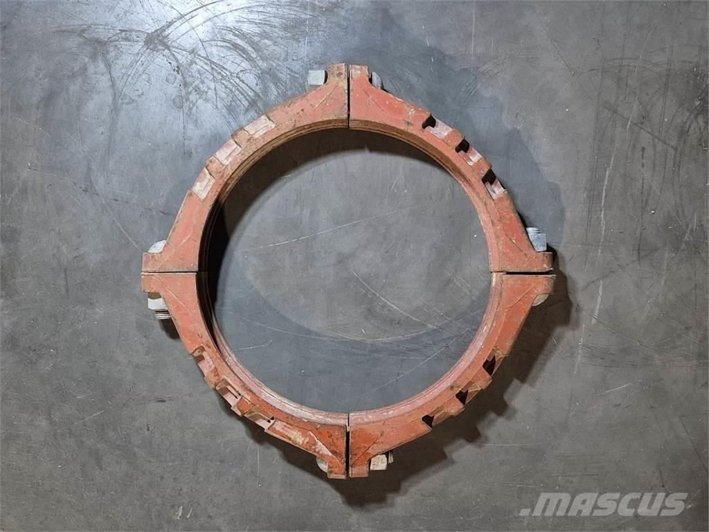  VICTAULIC Andre komponenter