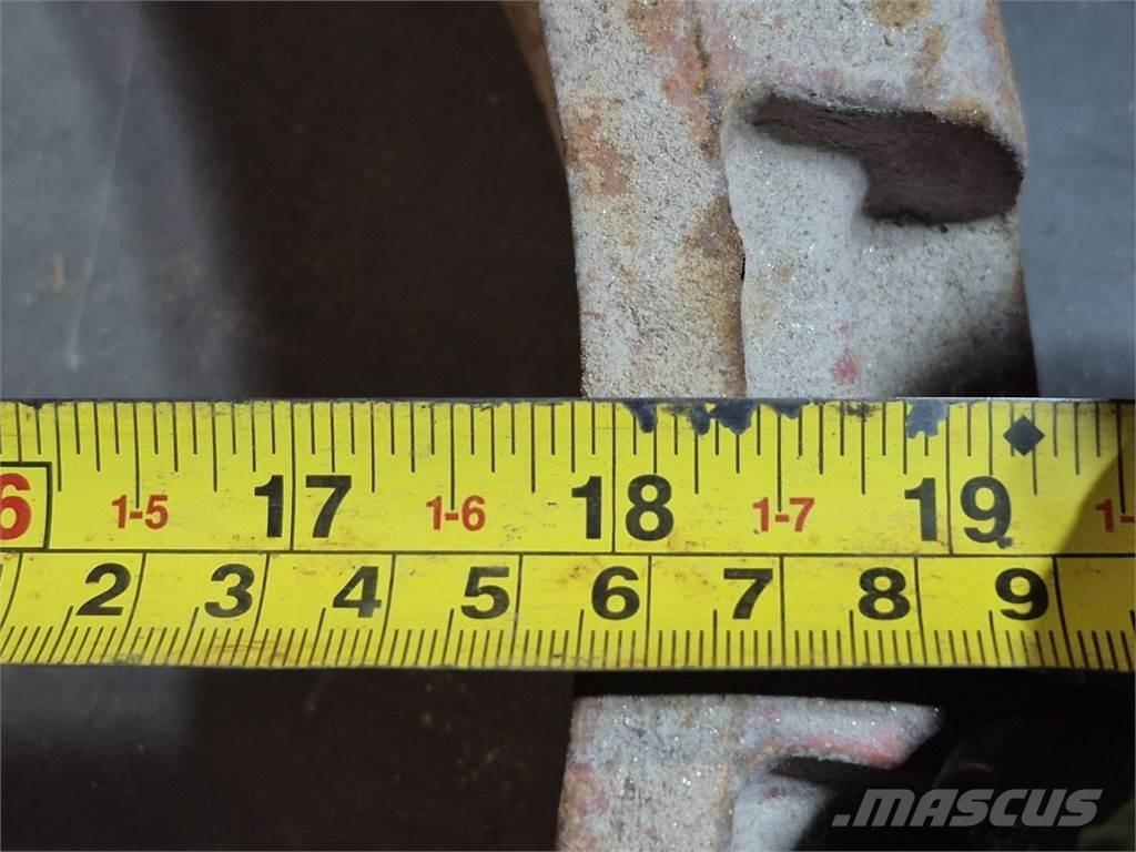  VICTAULIC Andre komponenter