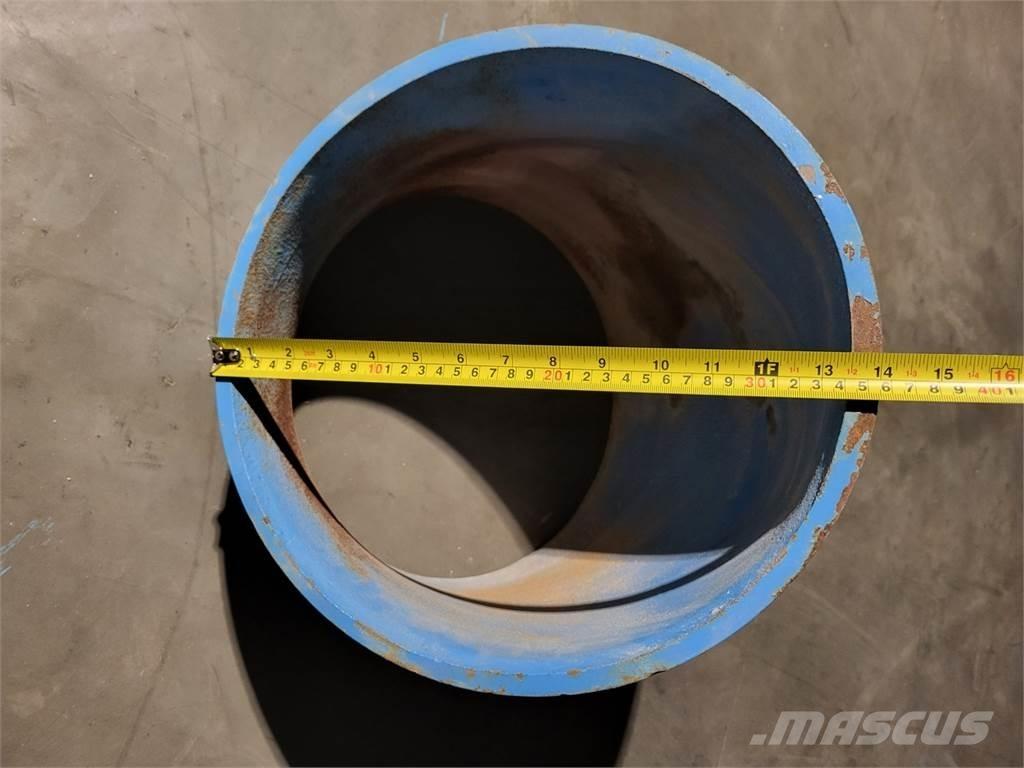  VICTAULIC Andre komponenter