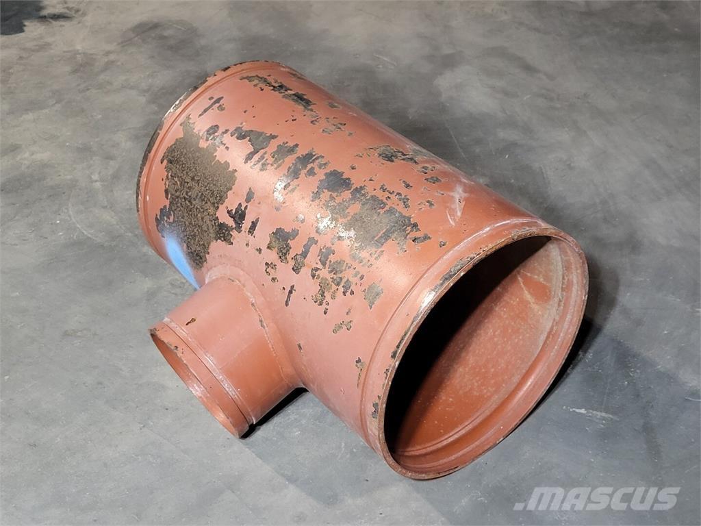  VICTAULIC Andre komponenter