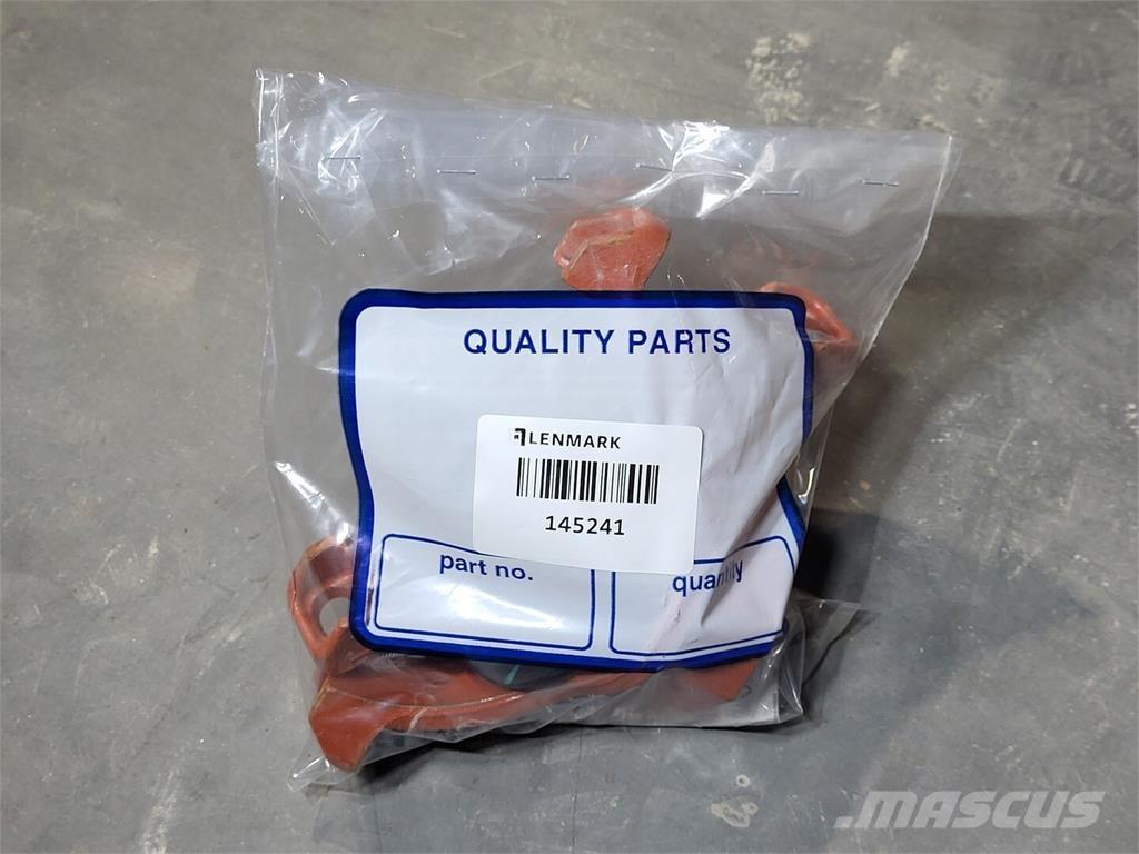  VICTAULIC Andre komponenter