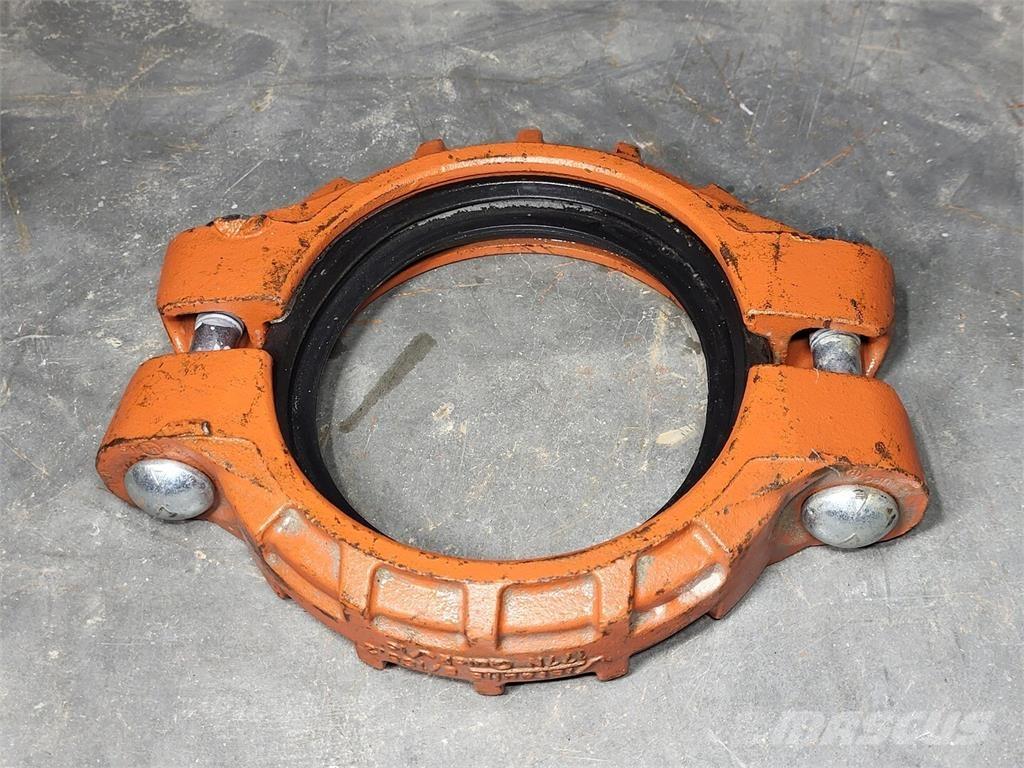  VICTAULIC 177N Andre komponenter