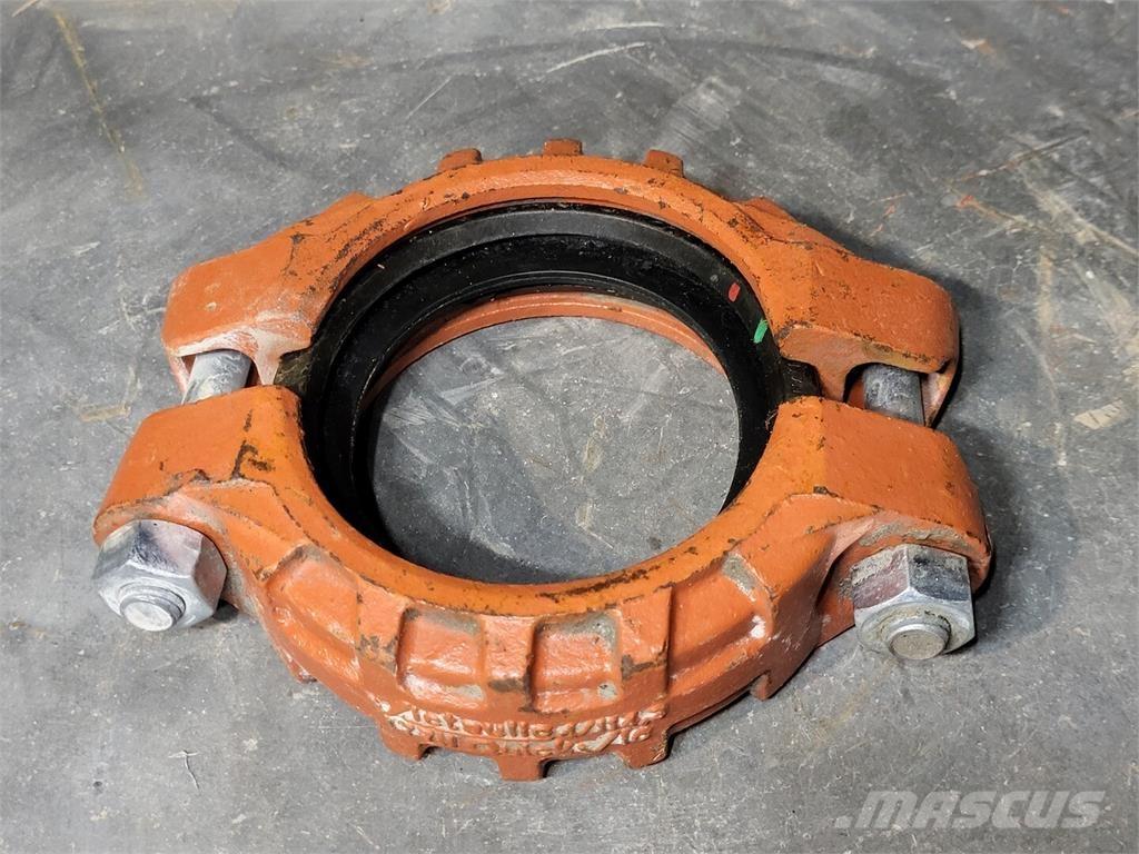  VICTAULIC 177N Andre komponenter