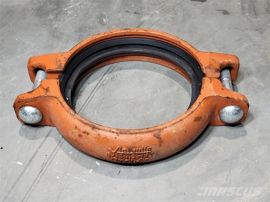  VICTAULIC 177N Andre komponenter