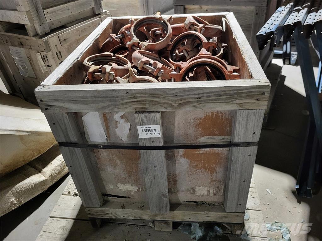  VICTAULIC 177N Andre komponenter