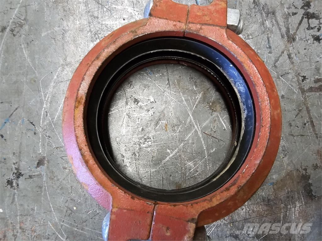  VICTAULIC 4/114.3-75 Andre komponenter