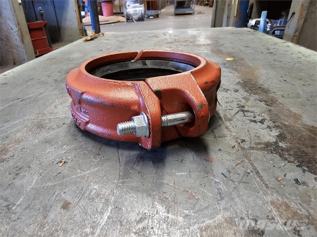  VICTAULIC 70004 Andre komponenter