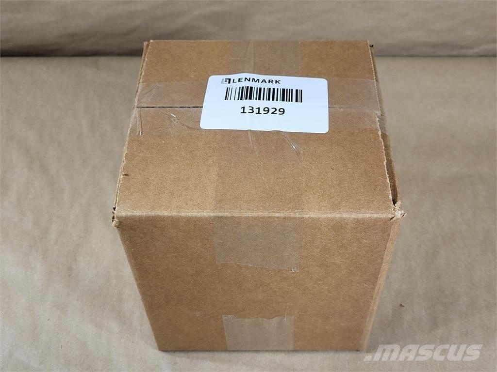  VICTAULIC F020033P00 Andre komponenter