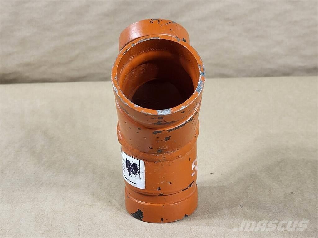  VICTAULIC F020033P00 Andre komponenter