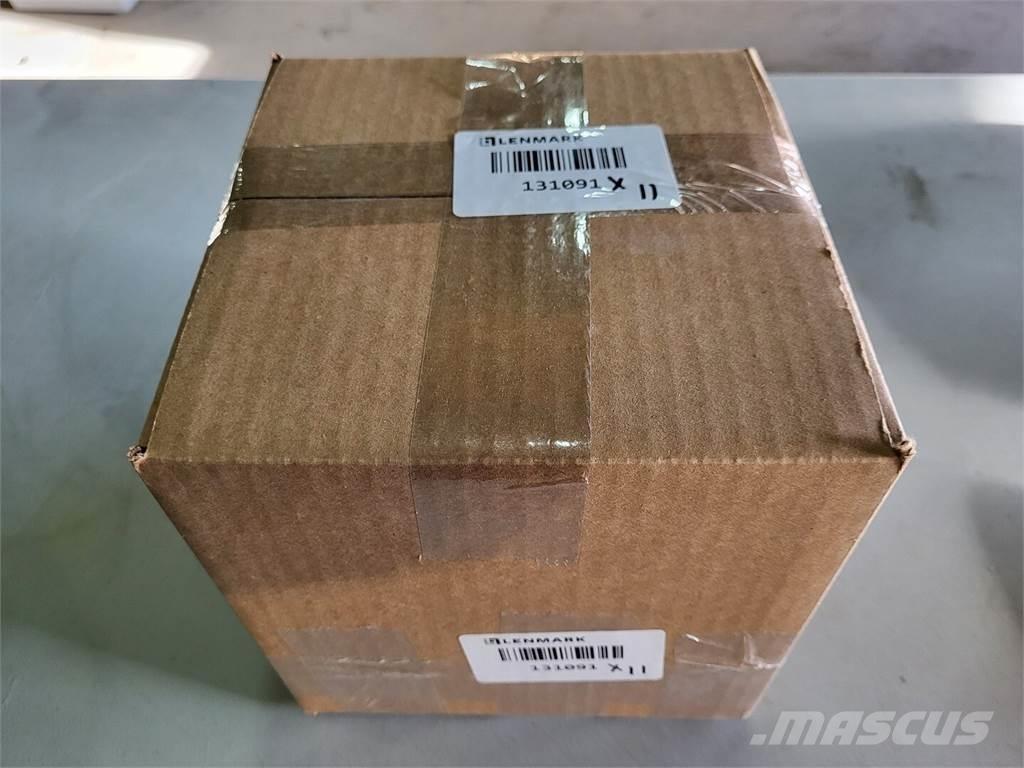  VICTAULIC No. 11 Andre komponenter