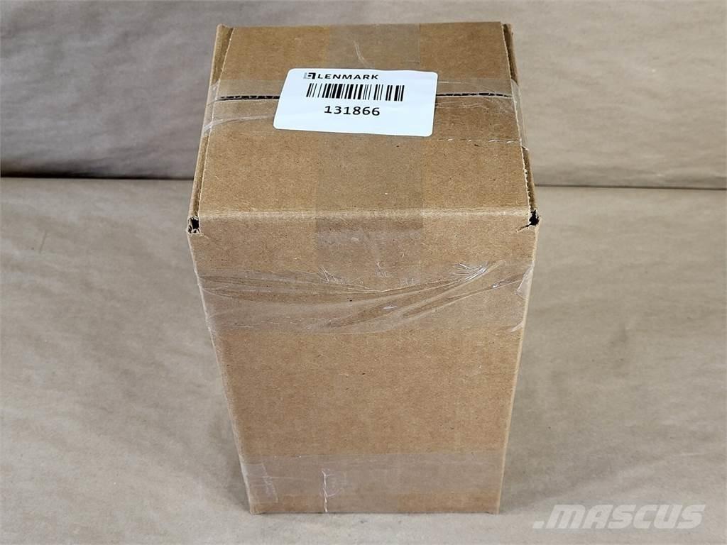  VICTAULIC No. 11 Andre komponenter