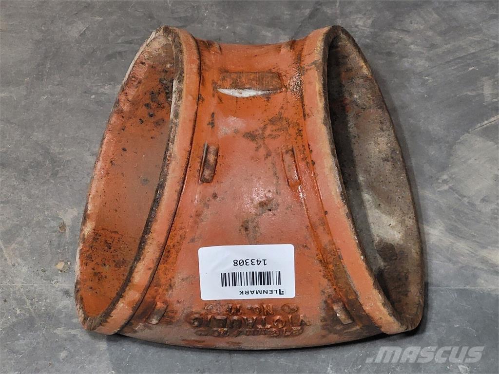  VICTAULIC No. 11 Andre komponenter