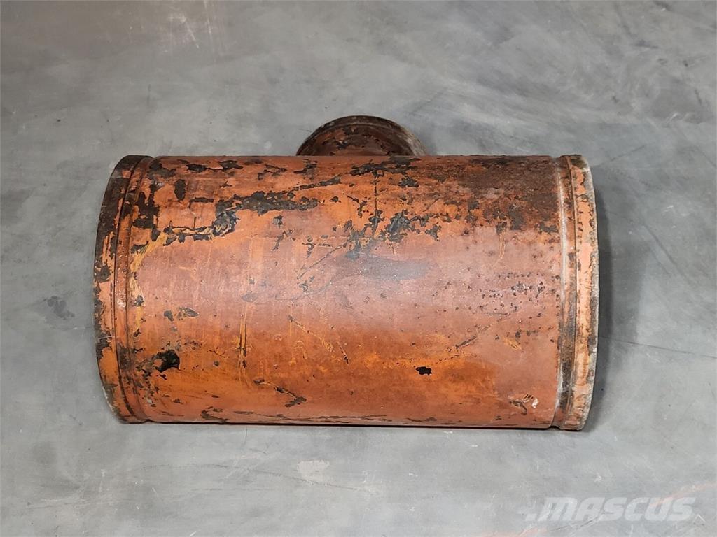  VICTAULIC No. 25 Andre komponenter