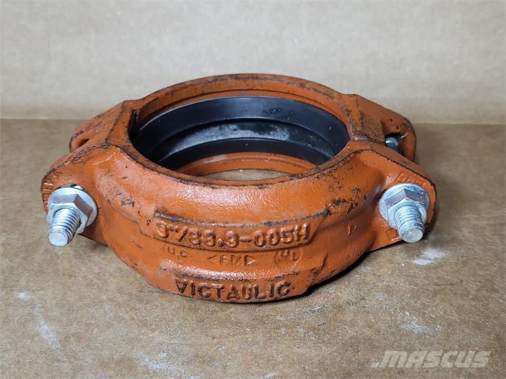  VICTAULIC Style 005H Andre komponenter