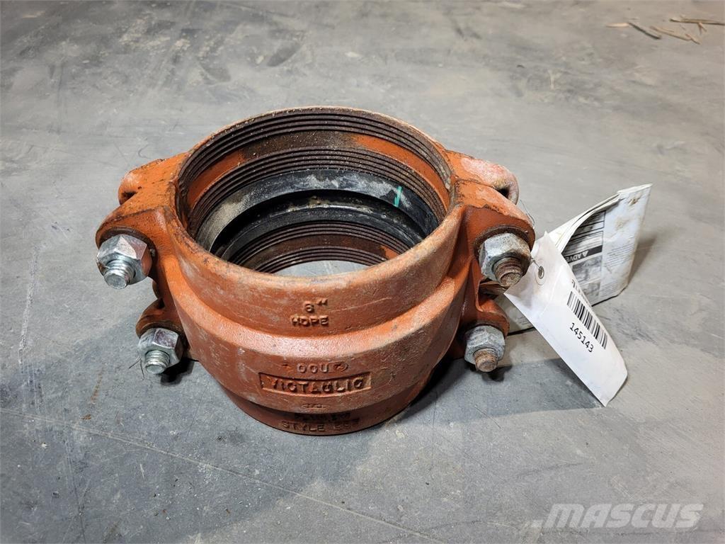  VICTAULIC Style 995 Andre komponenter