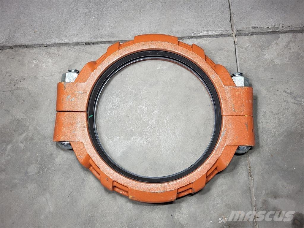  VICTUALIC Andre komponenter