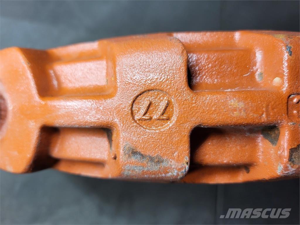  VICTUALIC Andre komponenter