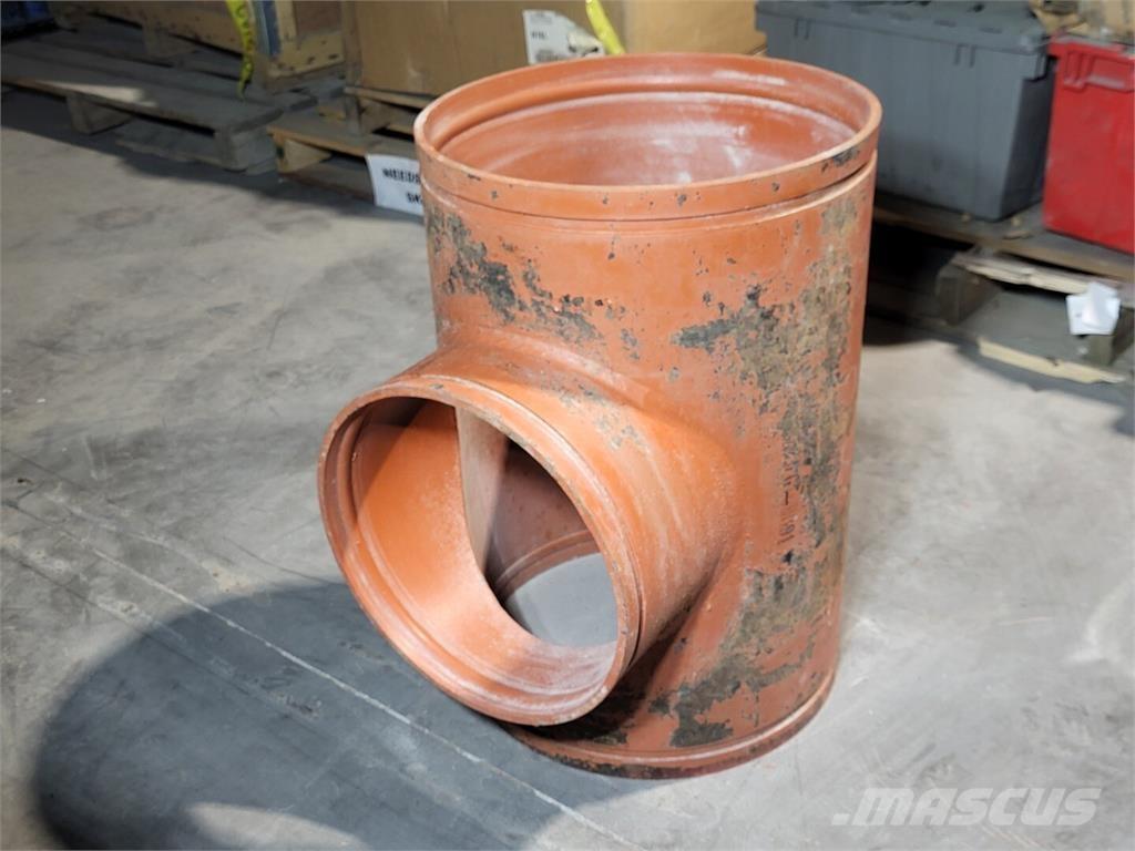  VICTUALIC Andre komponenter