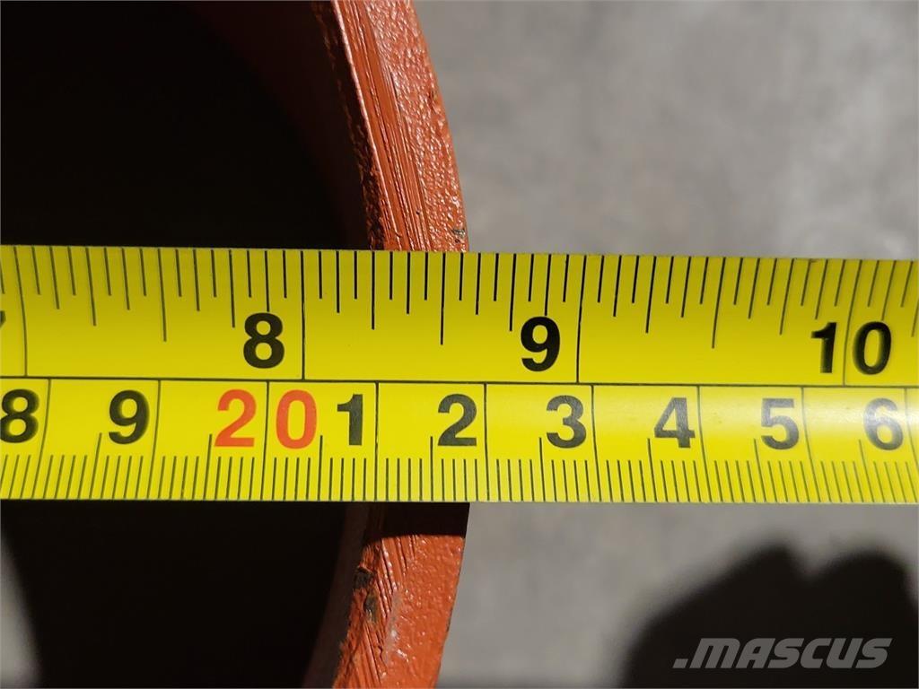  VICTUALIC No. 13 Andre komponenter