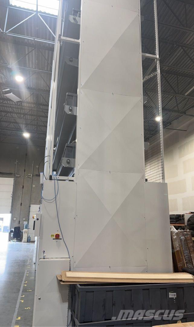  VIDIR Anlegg - Annet