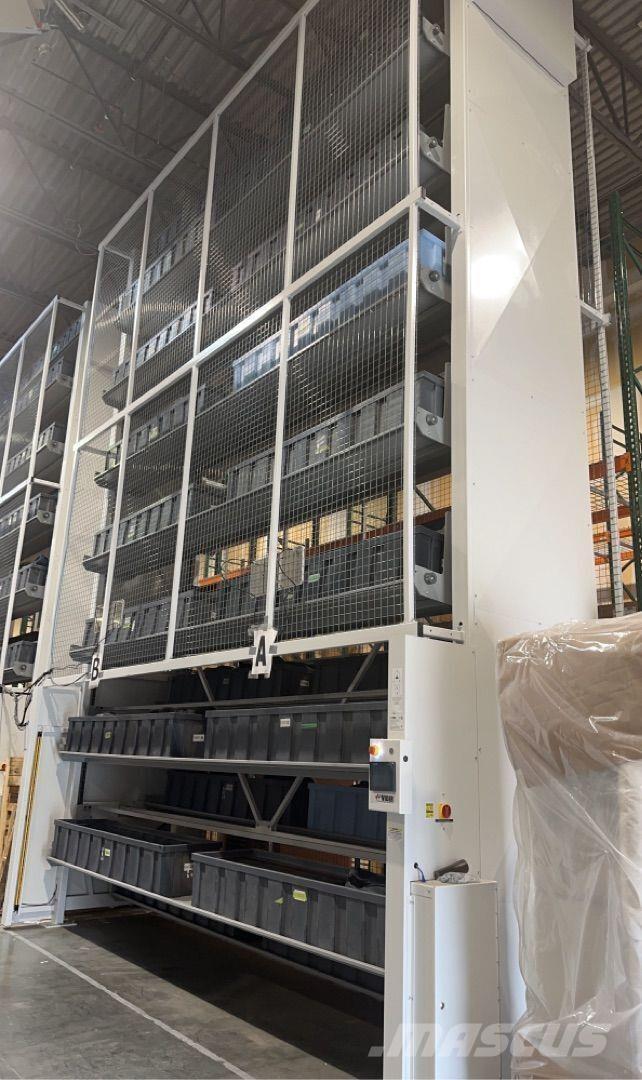  VIDIR Anlegg - Annet