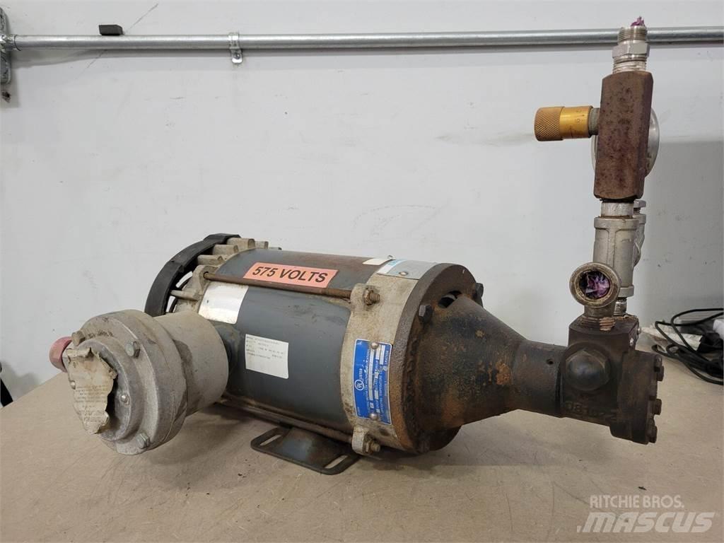 Viking PUMP F456 Vannpumper